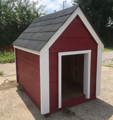 extra small dog house